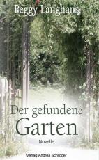 Cover-Bild Der gefundene Garten