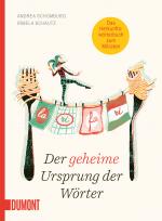 Cover-Bild Der geheime Ursprung der Wörter