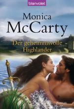 Cover-Bild Der geheimnisvolle Highlander