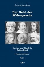 Cover-Bild Der Geist des Widerspruchs
