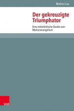 Cover-Bild Der gekreuzigte Triumphator