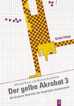 Cover-Bild Der gelbe Akrobat 3