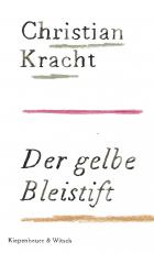 Cover-Bild Der gelbe Bleistift