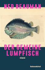 Cover-Bild Der Gemeine Lumpfisch