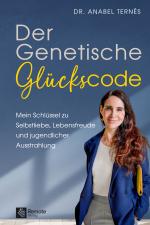 Cover-Bild Der Genetische Glückscode