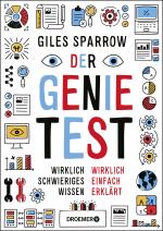 Cover-Bild Der Genie-Test