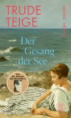 Cover-Bild Der Gesang der See
