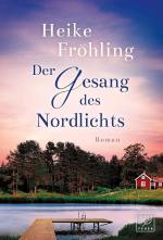 Cover-Bild Der Gesang des Nordlichts