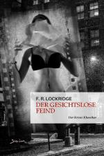 Cover-Bild DER GESICHTSLOSE FEIND