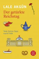 Cover-Bild Der getürkte Reichstag
