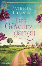 Cover-Bild Der Gewürzgarten