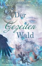 Cover-Bild Der Gezeitenwald