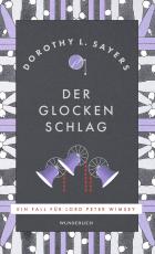 Cover-Bild Der Glocken Schlag