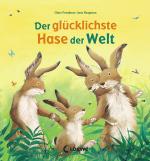 Cover-Bild Der glücklichste Hase der Welt