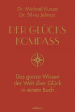 Cover-Bild Der Glückskompass