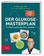 Cover-Bild Der Glukose-Masterplan