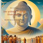 Cover-Bild Der goldene Buddha Shakyamuni