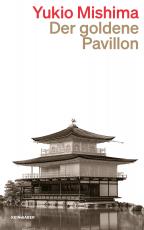 Cover-Bild Der Goldene Pavillon