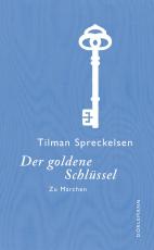 Cover-Bild Der goldene Schlüssel