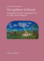 Cover-Bild Der goldene Schlüssel