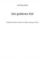 Cover-Bild Der goldenen Kiel