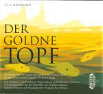 Cover-Bild Der goldne Topf