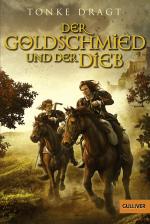 Cover-Bild Der Goldschmied und der Dieb