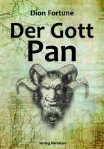 Cover-Bild Der Gott Pan