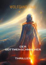 Cover-Bild Der GottMenschMacher