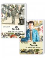 Cover-Bild Der Gourmet Komplettpack 1-2