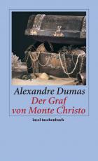 Cover-Bild Der Graf von Monte Christo