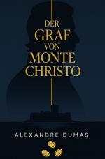 Cover-Bild Der Graf von Monte Christo