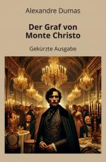Cover-Bild Der Graf von Monte Christo
