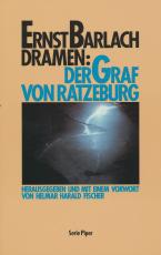 Cover-Bild Der Graf von Ratzeburg