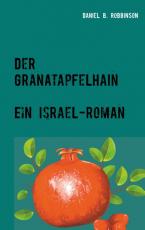 Cover-Bild Der Granatapfelhain