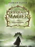 Cover-Bild Der graue Magier