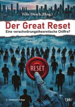 Cover-Bild Der Great Reset