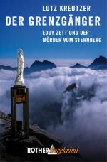Cover-Bild Der Grenzgänger (E-Book)