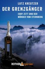 Cover-Bild Der Grenzgänger
