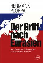 Cover-Bild Der Griff nach Eurasien