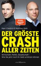 Cover-Bild Der größte Crash aller Zeiten
