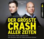 Cover-Bild Der größte Crash aller Zeiten
