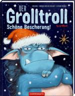 Cover-Bild Der Grolltroll - Schöne Bescherung! (Bd. 4)