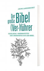 Cover-Bild Der große Bibel (Ver-)führer