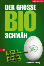 Cover-Bild Der große Bio-Schmäh