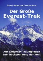 Cover-Bild Der Große Everest-Trek