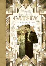 Cover-Bild Der große Gatsby