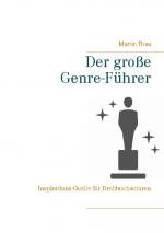 Cover-Bild Der große Genre-Führer
