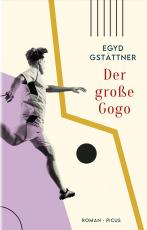 Cover-Bild Der große Gogo
