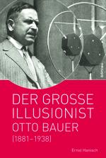 Cover-Bild Der große Illusionist - Otto Bauer